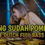 Jedag Jedug Rian Dtm Full Darling Bass