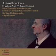 Te Deum For Soloists Chorus And Orchestra 1 Te Deum Laudamus