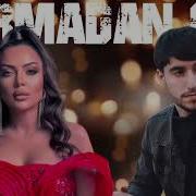 Vefa Serifova Zulfiqar Meherremov Durmadan Get
