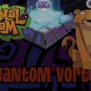 Fantom Vortex