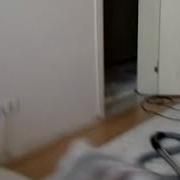 Süprge Den Korkan Kedi Minik