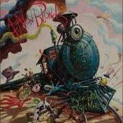 Old Mr Heffer 4 Non Blondes