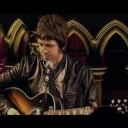 Noel Gallagher Sitting Here In Silence In Full