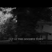 Aaron Lewis Goodbye Town