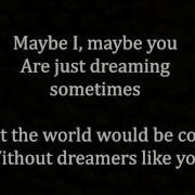 Scorpions Maybe I Maybe You Karaoke