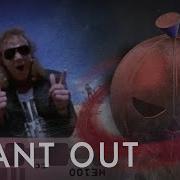 Helloween I Want Out