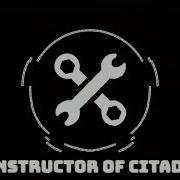 Constructor Of Citadels Potoe