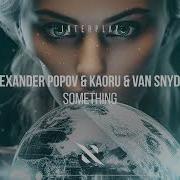 Something Alexander Popov