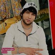 Zohid So Ramanglar Remix