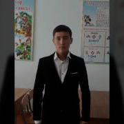 Кызыл Капчыгай 1999 Бутуруучу 2017