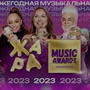 Премия Жара 2023