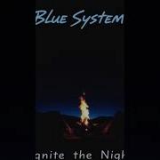 Blue System Style Ignite The Night Eurodisco Europop Ai Music Udio Ai