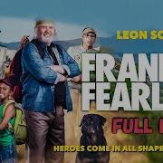 Frank The Fearless