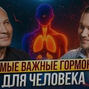 Эндокринология