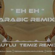 Mutlu Temiz Eh Eh Arabic Remix Tiktok