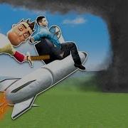 Gmod Rocket