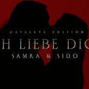 Sido Ich Liebe Dich