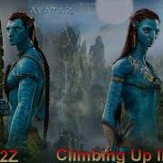 Climbing Up Iknimaya Alt Avatar