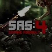 Sas Zombie Assault 4 Tralier