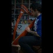 Herr Mannelig Played With Harp