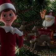 Elf On The Shelf