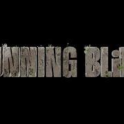 Kareen Lomax Running Blind