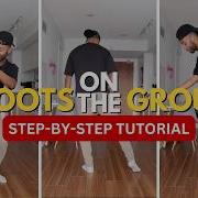 Cool With It Line Dance