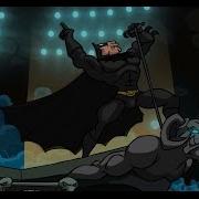 Bat Metal Русалка Убийца