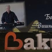 Боря Вишнёвкин I Baku