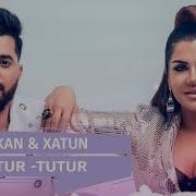 Xatun Okan Tutur
