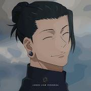 You Are Not Suguru Geto