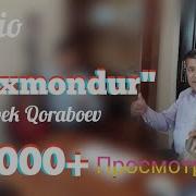 Asad Qoraboyev