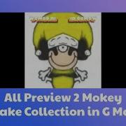 All Preview 2 Mokey Deepfake Collection In G Major 19