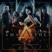 Call Out My Name Amaranthe