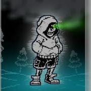 Papyrus Underswap Megalovania Slowed