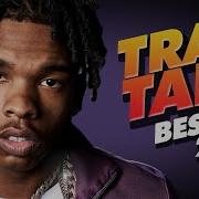 2021 Rap Hiphop New Clean Trap Edition Mixx