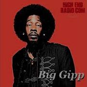 Big Gipp Unreleased