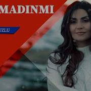 Sebnem Tovuzlu Unutmadinmi