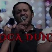 Balaeli Resad Orxan Qoca Dunya