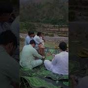 Pashtu Rabbab