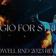 Tiesto Adagio For Strings Hardwell Rnd 2023 Rework