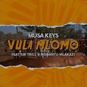 Musa Keys Ft Sir Trill