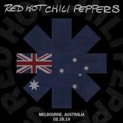 Red Hot Chili Peppers Dreams Of A Samurai Live Melbourne 2019