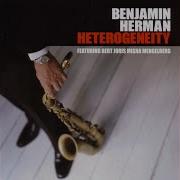 G W Benjamin Herman