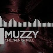 Dnb Muzzy Children Of Hell Monstercat Ep Release