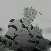 Funk Of Galactica Toji