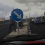 Драки На Дорогах Автодраки 17