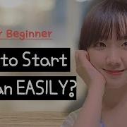 Learn Korean Language