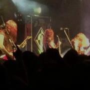 Take Me Through The Fire Machine Head