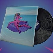 Fortnite Flake That Lobby Music Season 8 Music Pack